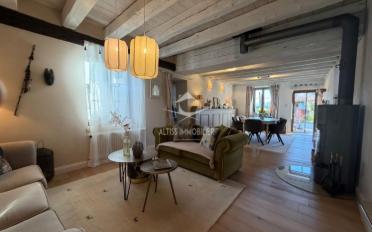 Reihenfamilienhaus 6.5 Zimmer - image - 9