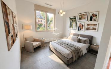 Wohnung 3.5 Zimmer - image - 3
