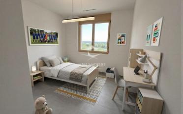 Wohnung 3.5 Zimmer - image - 2