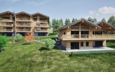 Chalet 6.5 rooms - image - 4