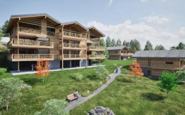 Chalet 6.5 rooms - image - 2