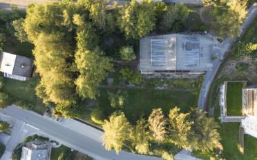Chalet 6.5 rooms - image - 11