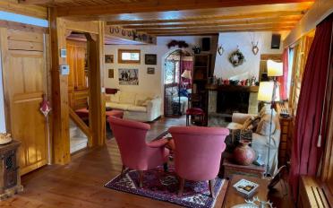 Chalet 5.5 pièces - image - 4