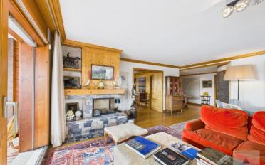 Apartment 5.5 rooms - image - 5