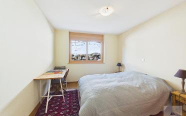 Apartment 5.5 rooms - image - 12
