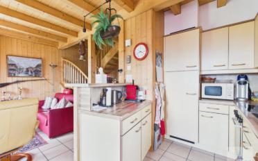 Chalet 3.5 pièces - image - 8