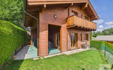 Chalet 3.5 pièces - image - 1