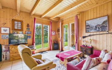 Chalet 3.5 pièces - image - 5