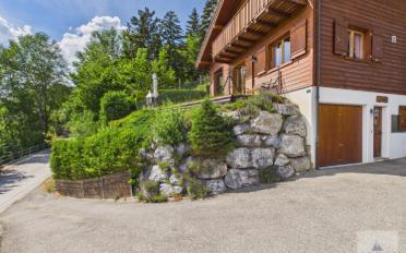 Chalet 3.5 pièces - image - 2