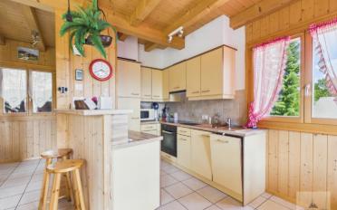 Chalet 3.5 pièces - image - 7