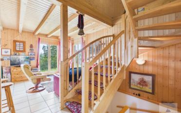 Chalet 3.5 pièces - image - 9