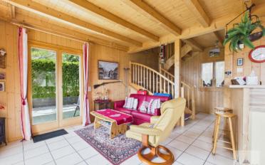 Chalet 3.5 pièces - image - 4
