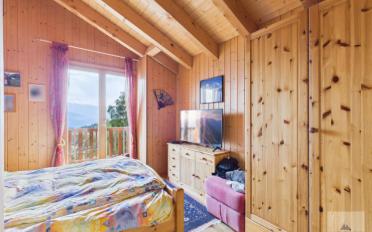 Chalet 3.5 pièces - image - 11