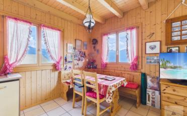Chalet 3.5 pièces - image - 6