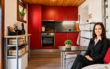 Single house 3.5 rooms - image - 6