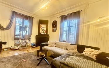 Apartment 3 rooms - image - 1