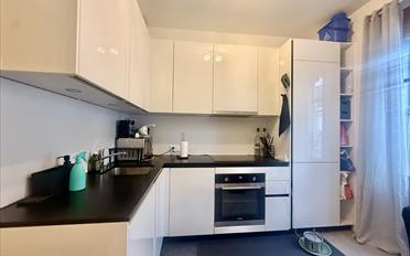Apartment 3 rooms - image - 2