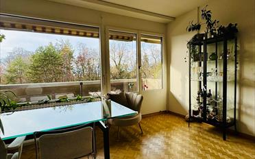 Appartement 4 pièces - image - 2