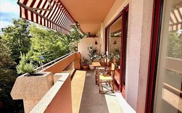 Apartment 5 rooms - image - 1