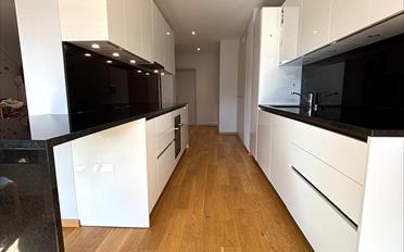 Apartment 5 rooms - image - 4