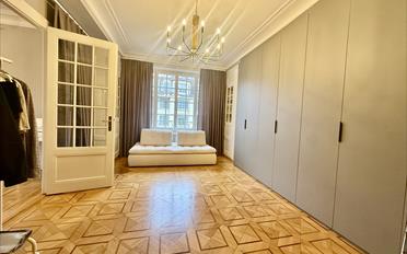 Apartment 5.5 rooms - image - 2
