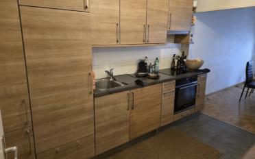 Apartment 4 rooms - image - 1