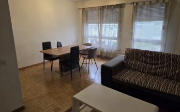 Apartment 4 rooms - image - 2