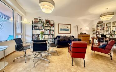 Appartement 4 pièces - image - 1