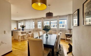 Loft 3 Zimmer - image - 1