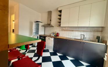 Wohnung 6 Zimmer - image - 2