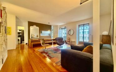 Wohnung 6 Zimmer - image - 3