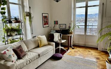 Wohnung 5.5 Zimmer - image - 1
