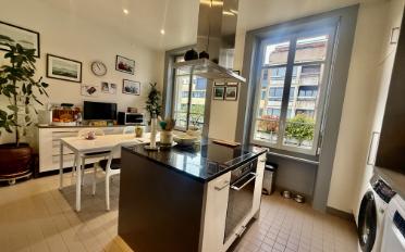 Wohnung 5.5 Zimmer - image - 1