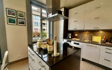 Wohnung 5.5 Zimmer - image - 2