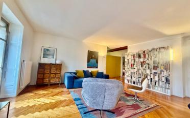 Wohnung 6 Zimmer - image - 1