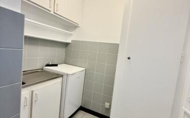 Wohnung 1.5 Zimmer - image - 2