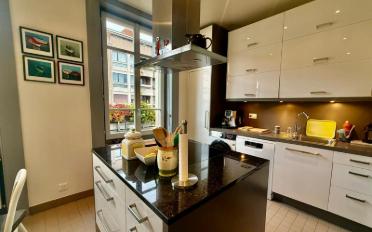 Wohnung 5.5 Zimmer - image - 3