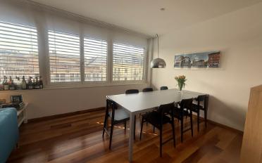 Wohnung 5.5 Zimmer - image - 2