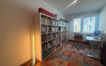 Wohnung 5.5 Zimmer - image - 8