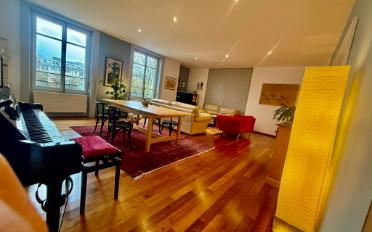 Apartment 5.5 rooms - image - 2