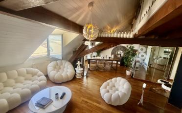 Apartment 3.5 rooms - image - 4