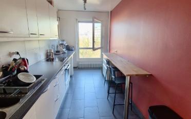 Appartement 5.5 pièces - image - 2