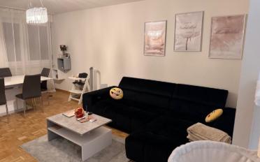 Apartment 5 rooms - image - 1
