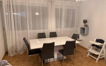 Apartment 5 rooms - image - 7