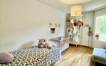 Apartment 5.5 rooms - image - 4