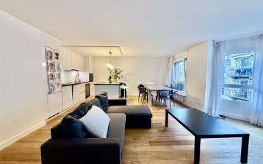 Wohnung 4.5 Zimmer - image - 2