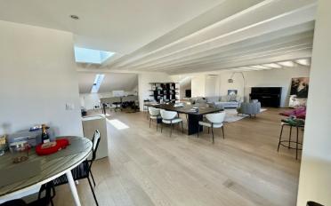 Apartment 5 rooms - image - 1