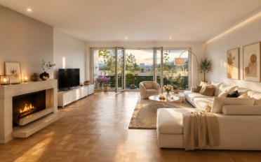 Wohnung - image - 1