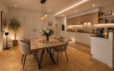 Wohnung - image - 2