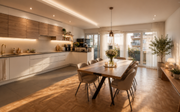 Wohnung - image - 3